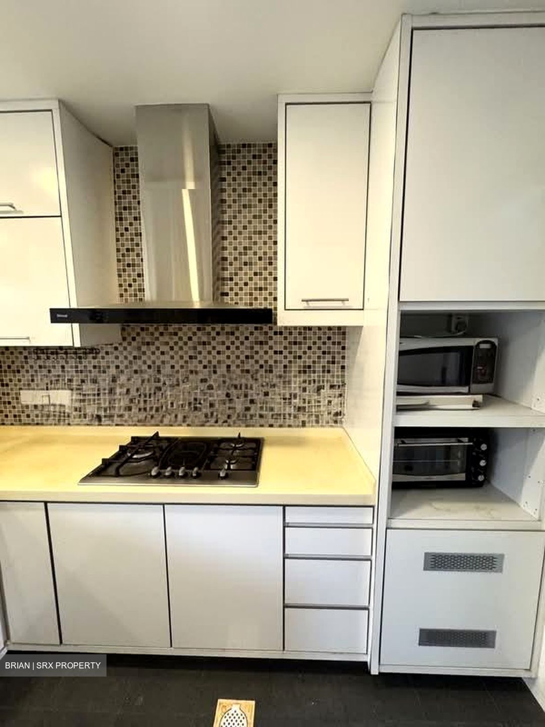 Kentish Lodge (D8), Apartment #556842151